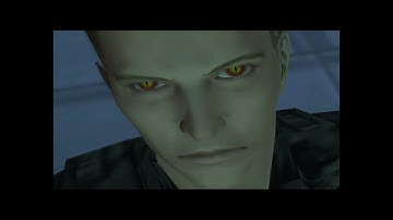 Resident Evil Code Veronica X | Every Single Chris Redfield Cutscene 01 | 4K 60FPS