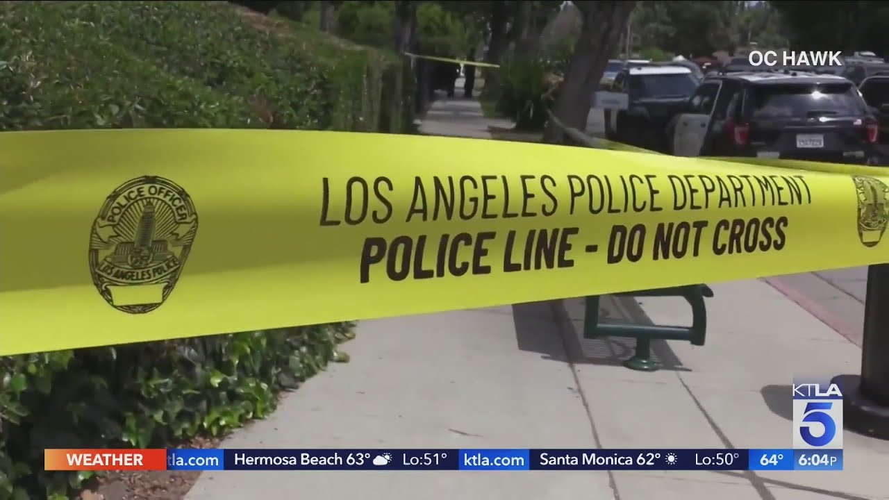 West Hills mom says she killed her 3 kids with help from 16-year-old