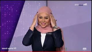 كواليس و فضائح مذيعي قنوات بين سبورت الإخبارية bein sports screenshot 1