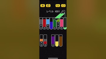 Water sort puzzle 4091