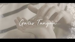 Geisha - Garis Tangan (OST. Antologi Rasa) | (Official Lyric Video)  - Durasi: 4:13. 