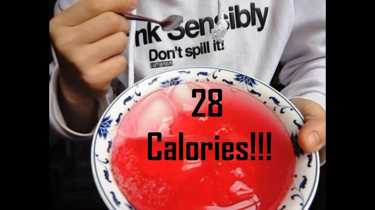 Can You Lose Weight Eating Sugar Free Jello