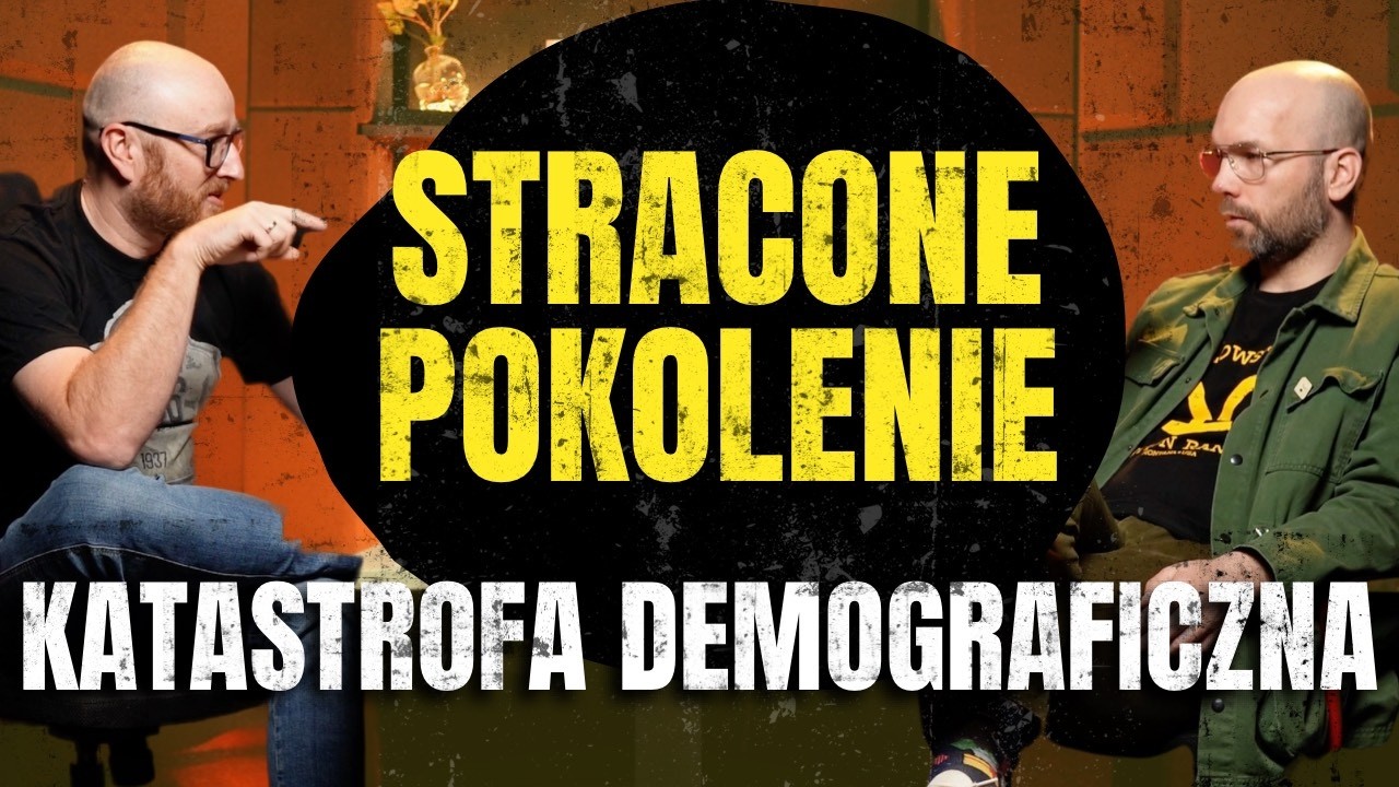 Kryzys demograficzny przeorze Polskę. Zmarnowali pokolenie, które mogło to zmienić