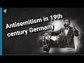 Modern Antisemitism in Germany