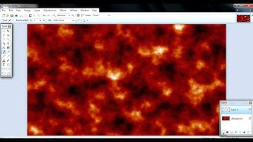 Paint.Net-How to flip Text