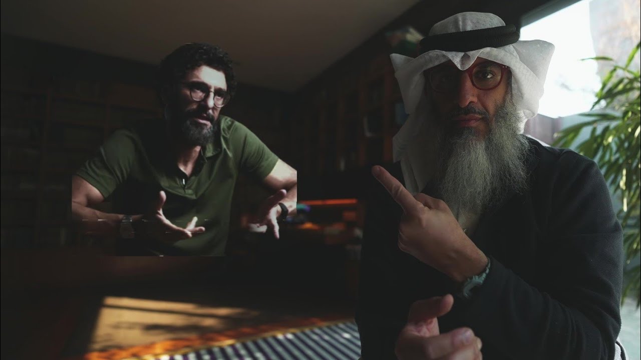 هل الأشاعرة منحرفون في الإيمان بالقدر؟!