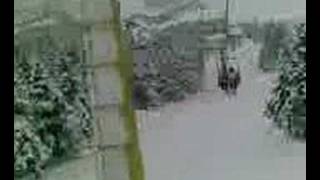 Mesut Onur Telesiyej Macerası