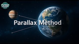 Parallax Method Made Simple – Measure Length Without Touching!