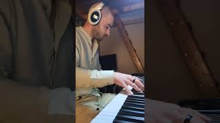 Komposition No. 21 - Vinzenz Balk