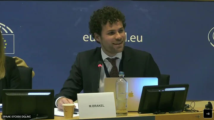 Future-proofing AI Governance | The Athens Roundtable on AI and the Rule of Law 2022