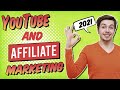 🔥🔥  How To Use YouTube For Affiliate Marketing 2021 Step By Step 🔥🔥