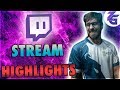 STREAM HIGHLIGHTS - CONVOCA EU MIMBR