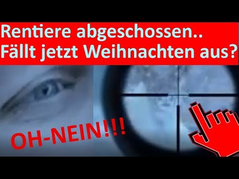 rentier-mit-schlitten-weihnachten-2017-lustige-bilder,-lustige-sprÜche-lustige-videos