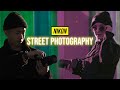 How to take better Street Photography with a Nikon Z50 (3 SECRET TIPS)