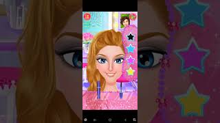 Fashion Girl Mall Beauty Salon Walkthrough By Salon TM screenshot 2