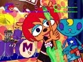 Full um jammer lammy  all songs 1080p bgm