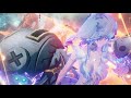 [WuWa] 17th Whimpering Wastes F12 (Infinite Torrents) / Dolphin friend's account