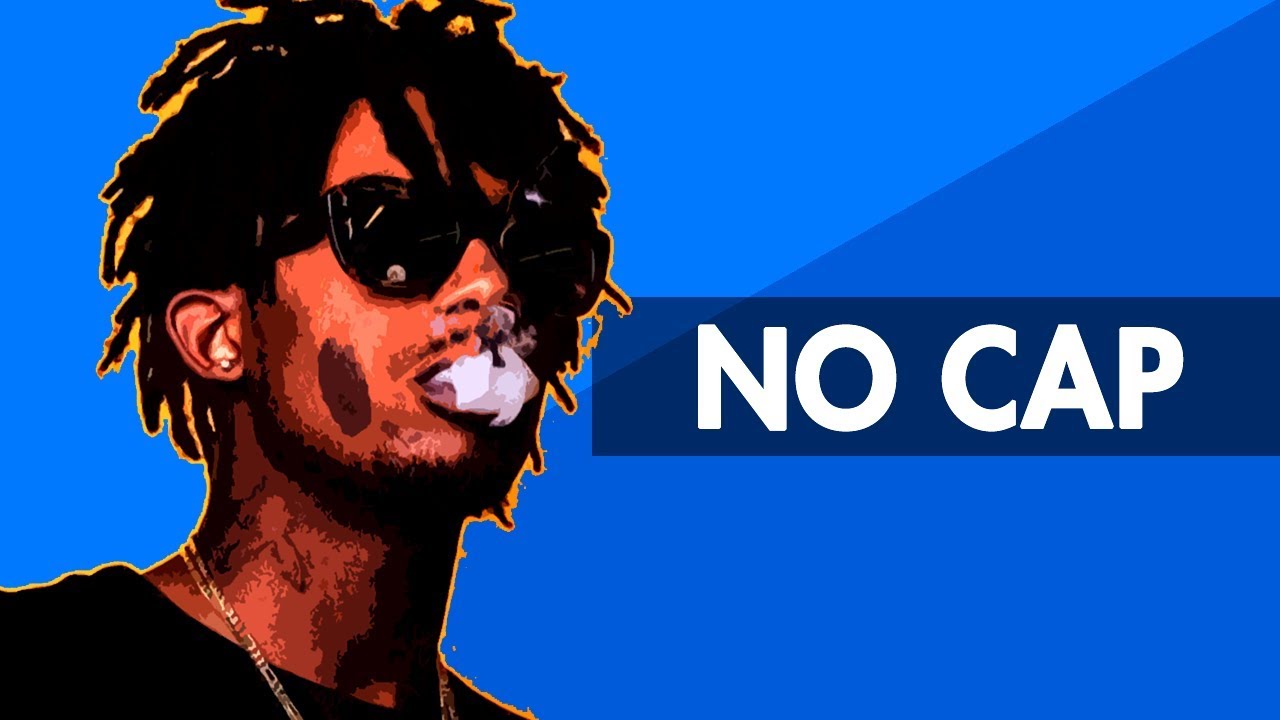 (FREE) Playboi Carti x Pierre Bourne Type Beat 2018 | "NO CAP" | Rap/Trap Instrumental Beats