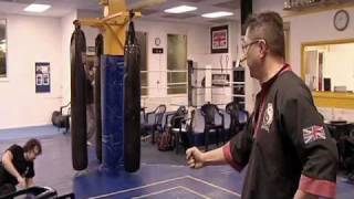 one inch punch.m4v screenshot 4