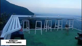 D'Lamping Kidang | Cafe & View paling hits di Kuningan
