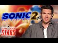 Sonic The Hedgehog 2 Director&#39;s Favourite Easter Egg! | Cineworld Cinemas