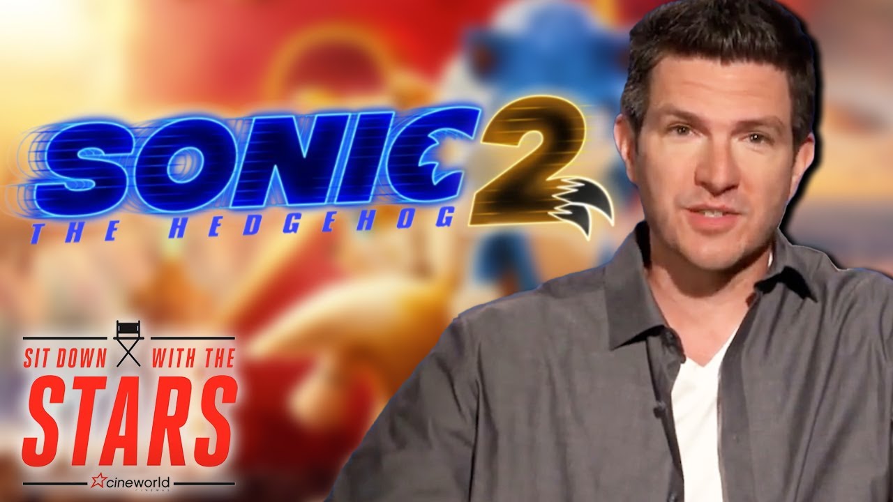 Sonic the Hedgehog 2's Biggest Easter Egg and Other References - IGN