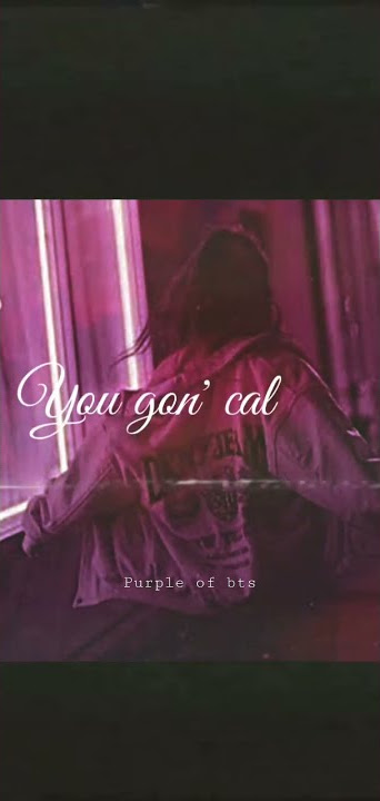 You gon' call me PAPI👅🌚 with you tonight version 🔥