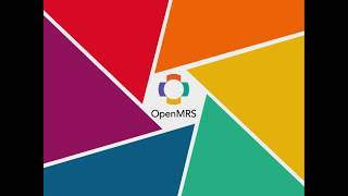 GSOC 2019 @ OpenMRS - Final Demo