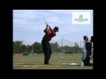 Tiger Woods Swing 2000