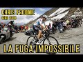 La Fuga Impossibile | Chris Froome - Giro d'Italia 2018