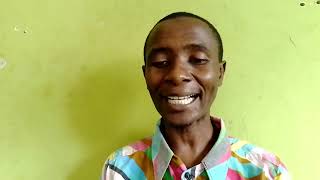 VIDEO YA 01. KATI YA 15 MAELEKEZO KWA VIKUNDI