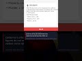 ❌ FALSE: "2025 FBI data shows violent crime down 10%, property crim..." #Shorts