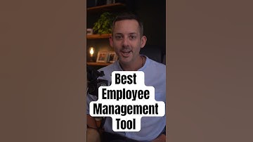 All In One App For Employee Management (Connecteam)