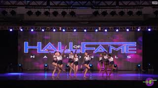 Bird Was Set Free - Tammys Dance Co.