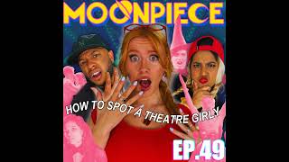 Your Favorite Redhead Cosplayer! @thousandhunny | Moon Piece Podcast #49