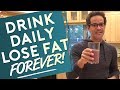 Drink This Superfoods Smoothie Daily For Fast Weight Loss (NON NEGOTIABLE!)