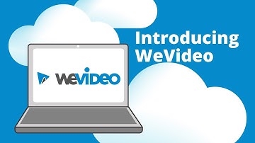 WeVideo Promo Video