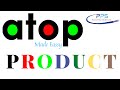 Atop products  made easy product plus solutions ltdppsl