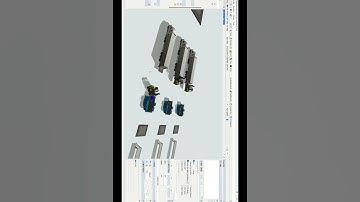 Short 3 |How To Load Parts In Trucks | Truck Loading Process | Docking | Flexsim Tutorial | BE AWARE