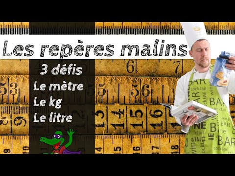 Les repères malins - CP, CE1, CE2 / P1, P2, P3