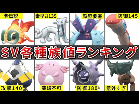 ポケモンsv メレシーの種族値 わざ 特性など基本情報まとめ スカーレット バイオレット 攻略大百科