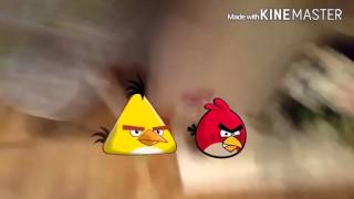 Angry Birds Toons Sky Tv Guide S2 Ep10 - Joy To The Pigs 2014