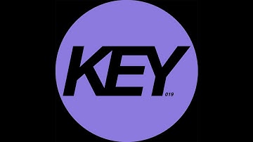 KEY Vinyl 019 - B2 - PVS - The Last Sunrise