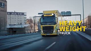Zero emissions: DHL Freight and Volvo team up on electric trucks in Sweden