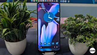 Moto G54/G64 Gets PixelOS Android 16 QPR2
