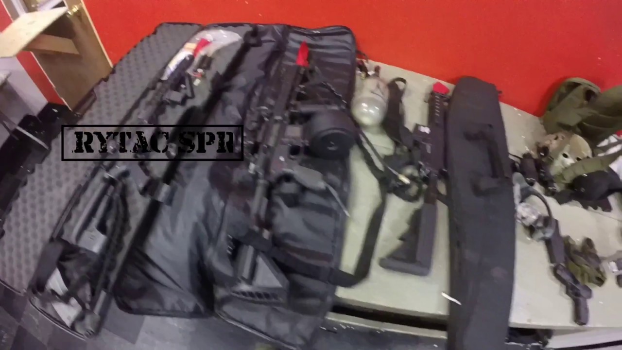 Phoenix Action Sports open play 6/4/17