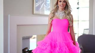 Rachel Allan Homecoming Dresses - Fall 2023 screenshot 4