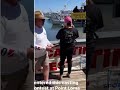 Point Loma fishing contest