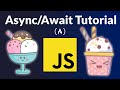 Cours javascript asynchrone asyncawait promises callbacks