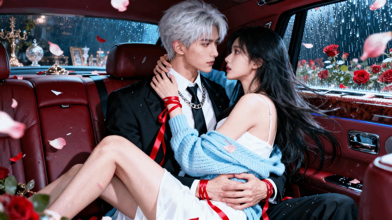 For 100,000 yuan, she sold her virginity. An addiction to her began—he fell insanely in love!